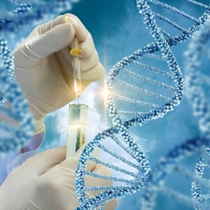 Gene editing has many potential health benefits. 