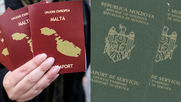 South Africa’s rich are paying R10.6 million for EU citizenship via Malta | Businessinsider