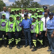 OUTsurance Announces Expansion of Pointsmen Initiative into Paarl and Stellenbosch