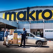 Secondary strike fails to rock Makro owner as employees show 'zero interest'