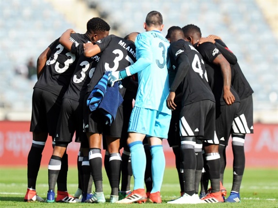 <strong><span style="text-decoration:underline;">Micho warns Pirates players: Football can punch us back</span></strong>