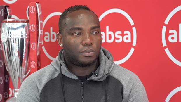 <strong><span style="text-decoration:underline;">Benni won't 'park two busses' v Pirates</span></strong>