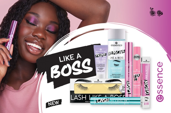 Win an essence hamper worth R1000 with DRUM!