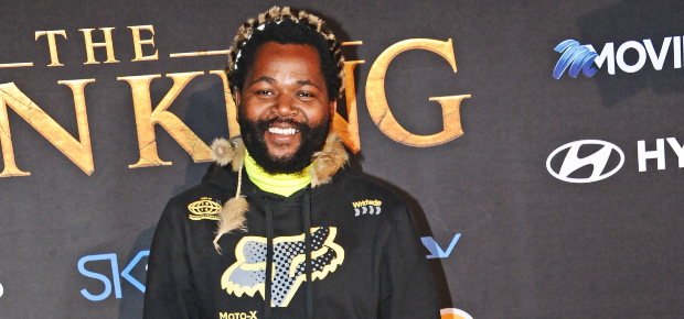 Sjava. (PHOTO: GETTY IMAGES/GALLO IMAGES).