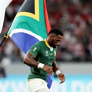 Siya Kolisi