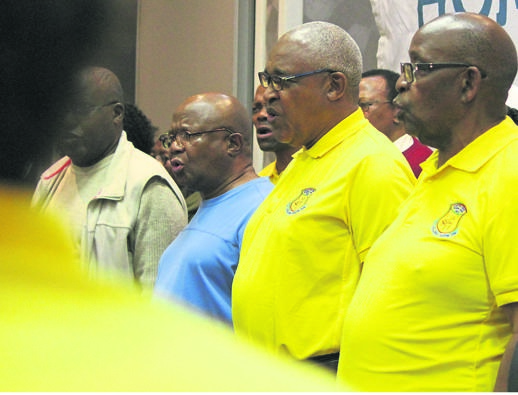 AGE IS NOTHING BUT A NUMBER Dailysun age-is-nothing-but-a-number-dailysun