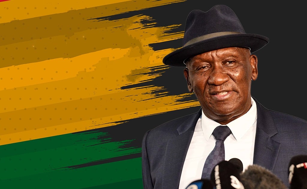 News24.com | Woman wins R1.7m in damages from Cele after losing eye to police rubber bullet when she was a teen