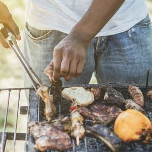 Make your braai scrumptious and healthy with these recipes.