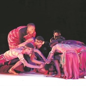Ayanda Sidiya's acclaimed dance production 'Amawethu' to premiere at Joburg Theatre after global success