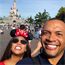 PICS: MINNIE AND HUBBY LIVE IT UP IN DISNEYLAND