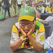 Some KZN delegates battle to accept rout at ANC polls