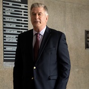Alec Baldwin charged with manslaughter over 'Rust' film death