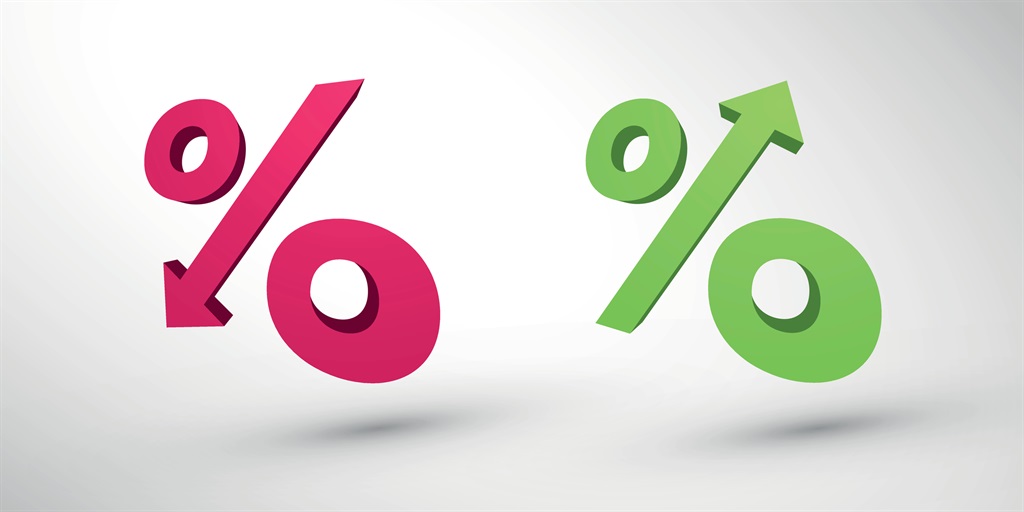 The Monetary Policy Committee decided to keep the repo rate unchanged at 6.5%. Picture: iStock/Gallo Images