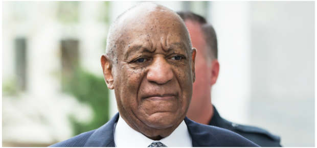 Bill Cosby (PHOTO: GETTY IMAGES/GALLO IMAGES)