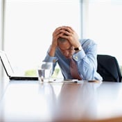 UK's over-50s cite stress as key reason to quit their jobs