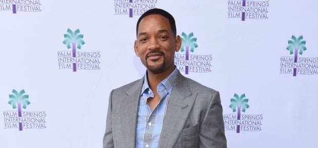 Will Smith.(Photo:Getty Images/Gallo)