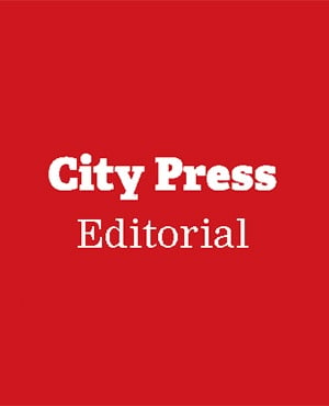 Editorial: The truth is a bitter pill for SA | City Press