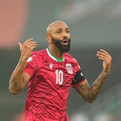 AFCON Top Scorer 'Retires' From International Duty After Fallout