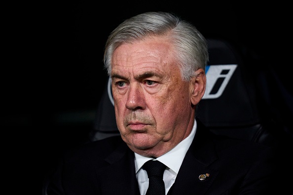 Ancelotti To Become Brazil's Manager? Italian Responds | Soccer Laduma