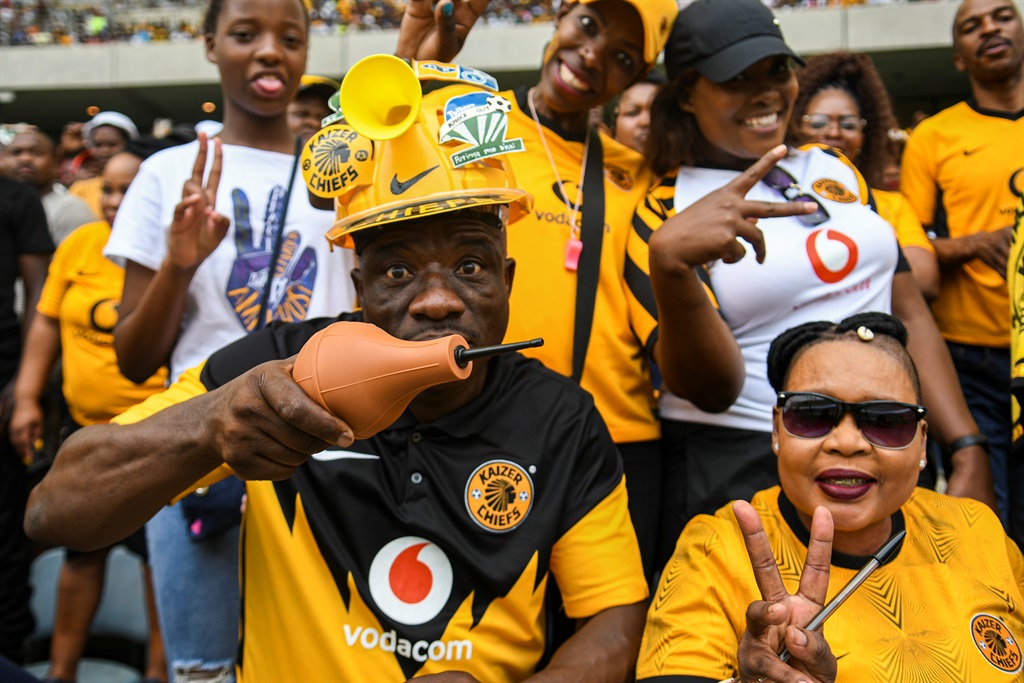 Kaizer Chiefs confirm Polokwane as new home for three league games