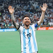 Instagram d’Or Winner? Messi Smashes Likes Record