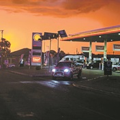 Shell wil glo uit SA onttrek 