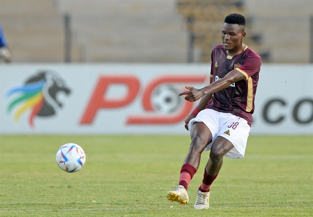 Sundowns To Swoop In On Stellies Teenager | Soccer Laduma