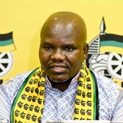 Mdumiseni Ntuli bemoans slates while praising ANC's election outcome