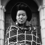 From the archives | 'I was a very reluctant singer' - Msaki on her music career