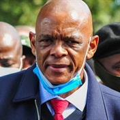 'Maybe I must do what President Ramaphosa has done' - Ace Magashule bemoans fraud case postponement