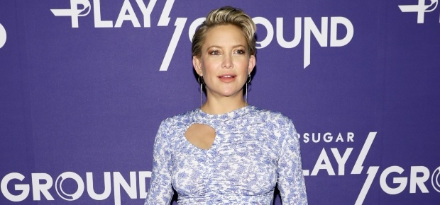 Kate Hudson.(Photo:Getty Images/Gallo)