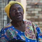 Desmond Tutu's ashes finally come home