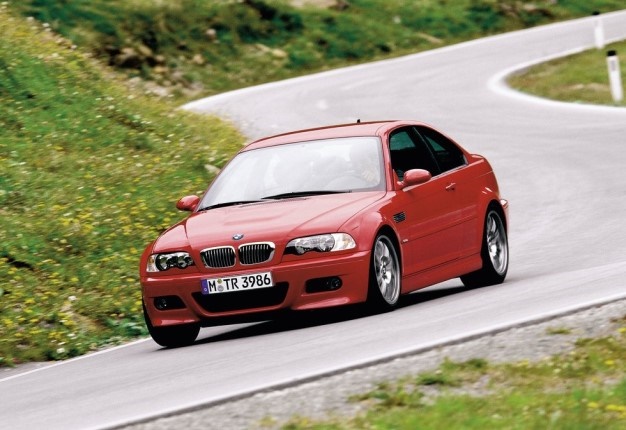 Modern classic showdown: BMW M3 or Honda S2000 - The results are in