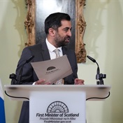Scotland's first minister Humza  Yousaf quits, one year in, after climate policy fight