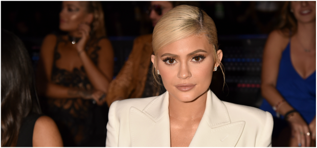 Kylie Jenner (PHOTO: GETTY IMAGES/GALLO IMAGES)