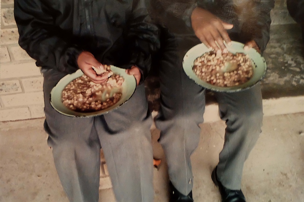 The poor nutritional food given to learners continues as the department of education in Mpumalanga and service providers are at odds over tender processes for the R1.2 billion school feeding scheme. Picture: File