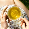 This woman drinks her own urine for health and beauty reasons but science says it's nonsense
