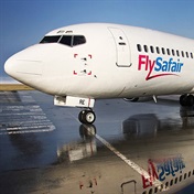Safair 'too big to ground'? Competitors cry foul over alleged foreign ownership