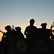 Two Iraqi soldiers killed in ambush blamed on jihadists