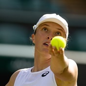 Wimbledon women's singles: Swiatek caught between the clay and a hard court