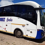 Watch | Bogus bus passengers shoot and kill two women, injure one