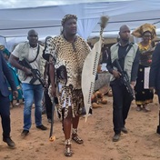 'I don't believe the chief was killed for rhino poaching' - Mnisi royal family spokesperson