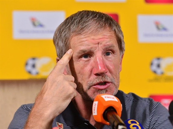 <p><strong>Stuart Baxter:</strong> "I'm disappointed a little but proud also a little. We've taken 4 points off the Super Eagles and only conceded in qualifying through an own goal.</p><p>We said we can cause them problems but we weren't brave in the second-half. I can assure everyone that we will be going all out to seal qualification against Libya."</p>