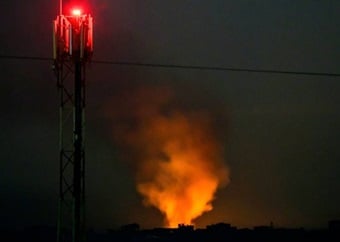 DEVELOPING | Israel-Hamas talks on Gaza truce 'stalling', says Qatar  