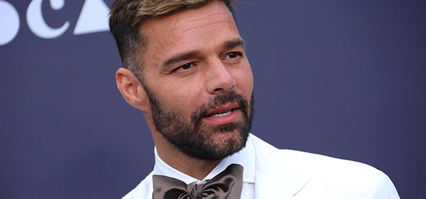 Ricky Martin and hubby Jwan Yosef welcome fourth baby | Life