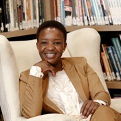 Busi Mavuso: Sakesektor kan help met SA se kredietgradering
