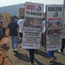 ‘They still believe they’re entitled to privilege’: Harties march against racism