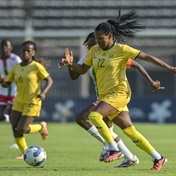 'I know we can do better': Banyana's Seoposenwe proud of Tanzania win, but expects more