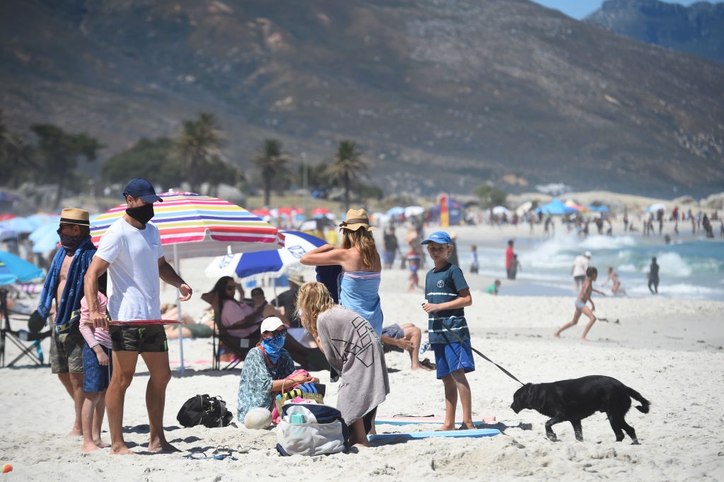1000’s to flock to Cape City seashores amid rising issues over sewage spills
