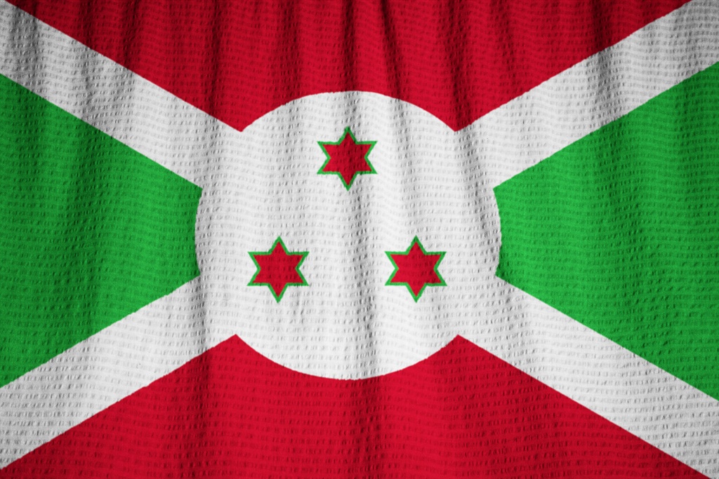 Burundi (iStock) 